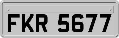 FKR5677