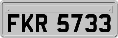 FKR5733