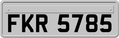FKR5785