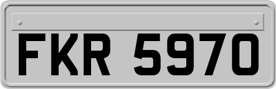 FKR5970