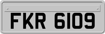 FKR6109