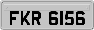 FKR6156