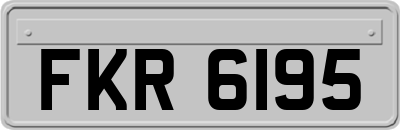 FKR6195