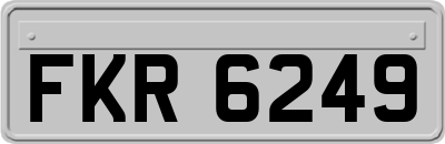 FKR6249