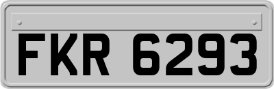 FKR6293