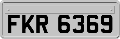 FKR6369