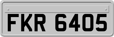 FKR6405