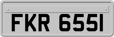 FKR6551