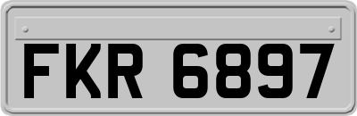 FKR6897