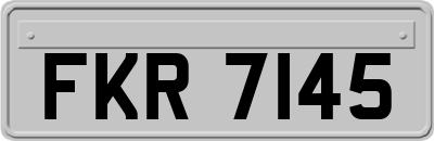 FKR7145