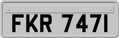 FKR7471