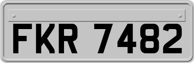 FKR7482