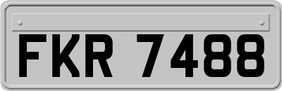 FKR7488