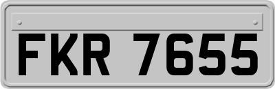 FKR7655