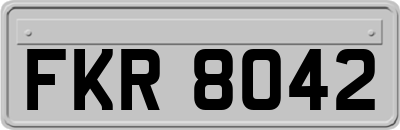 FKR8042