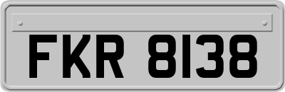 FKR8138