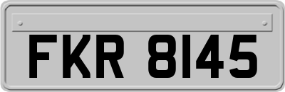 FKR8145