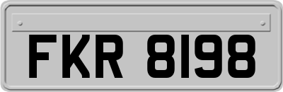 FKR8198