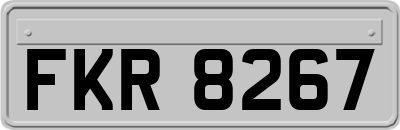 FKR8267