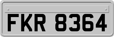 FKR8364