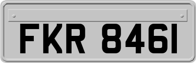 FKR8461