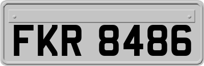 FKR8486