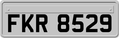 FKR8529