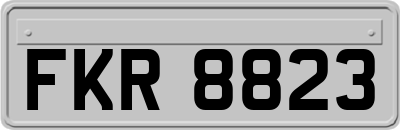 FKR8823