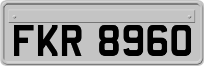 FKR8960