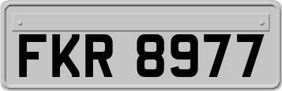 FKR8977