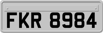FKR8984
