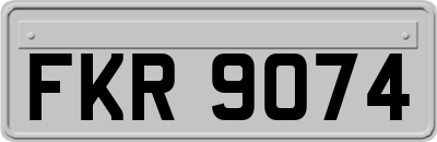 FKR9074