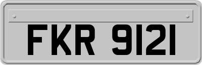 FKR9121