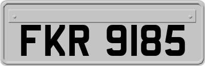 FKR9185