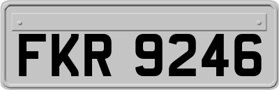 FKR9246