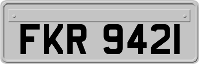 FKR9421