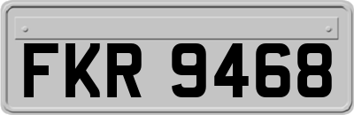FKR9468