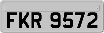 FKR9572