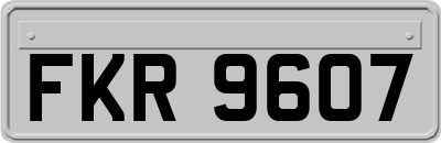FKR9607