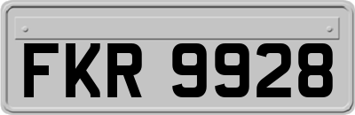 FKR9928