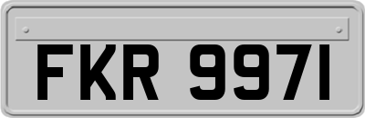 FKR9971