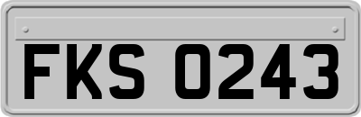 FKS0243