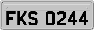 FKS0244