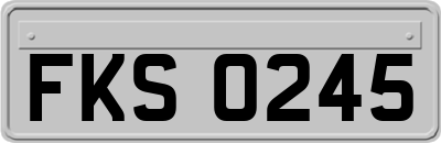 FKS0245