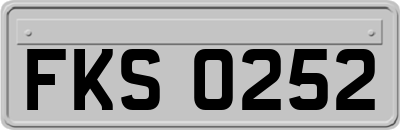FKS0252