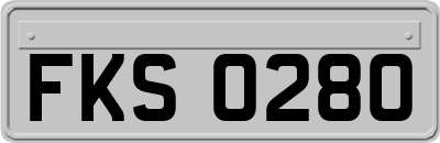 FKS0280