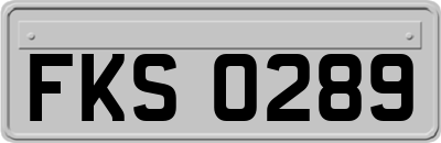 FKS0289