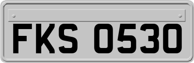FKS0530