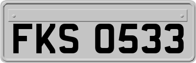 FKS0533