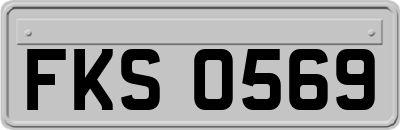 FKS0569